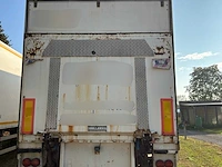 1993 groenewegen dro-10-10 b transporttrailer - afbeelding 3 van  26