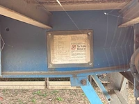 1993 groenewegen dro-10-10 b transporttrailer - afbeelding 3 van  26
