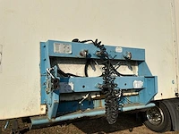 1993 groenewegen dro-10-10 b transporttrailer - afbeelding 7 van  26