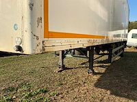 1993 groenewegen dro-10-10 b transporttrailer - afbeelding 9 van  26