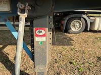 1993 groenewegen dro-10-10 b transporttrailer - afbeelding 6 van  26