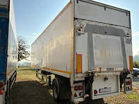 1993 groenewegen dro-10-10 b transporttrailer - afbeelding 21 van  26