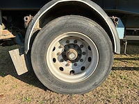 1993 groenewegen dro-10-10 b transporttrailer - afbeelding 23 van  26