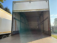 1993 groenewegen dro-10-10 b transporttrailer - afbeelding 24 van  26