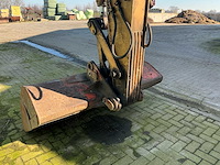 1993 halla banden graafmachine - afbeelding 7 van  10