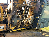 1993 halla banden graafmachine - afbeelding 8 van  10