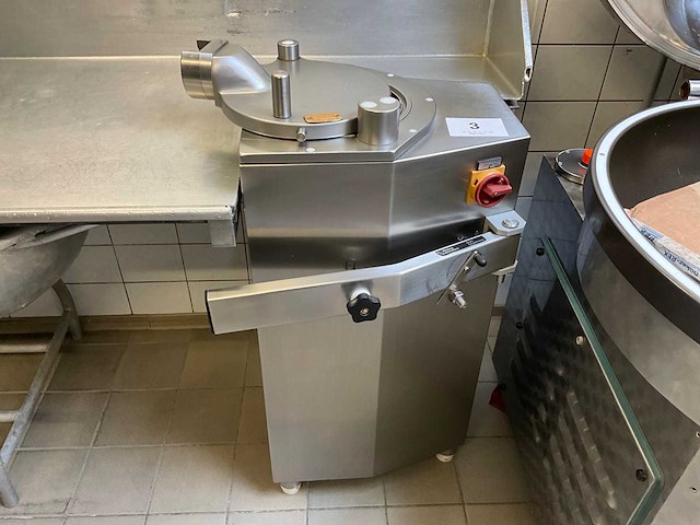 1993 heinrich frey heinrich 20 afvuller - afbeelding 2 van  5