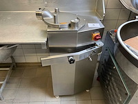 1993 heinrich frey heinrich 20 afvuller