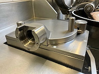 1993 heinrich frey heinrich 20 afvuller - afbeelding 3 van  5