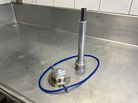 1993 heinrich frey heinrich 20 afvuller - afbeelding 4 van  5