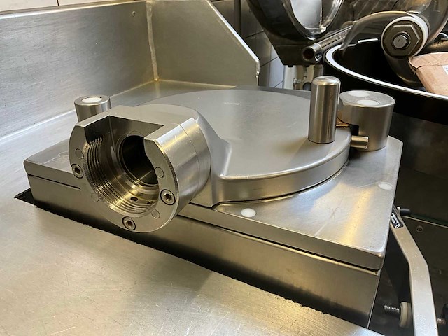 1993 heinrich frey heinrich 20 afvuller - afbeelding 1 van  2