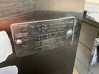 1993 heinrich frey heinrich 20 afvuller - afbeelding 2 van  2