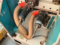 1993 holzher pre glu 1431 randlijmmachine - afbeelding 5 van  22