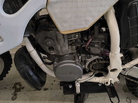 1993 honda cr250 moto cross - afbeelding 2 van  14