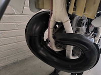 1993 honda cr250 moto cross - afbeelding 11 van  14