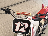 1993 honda cr250 moto cross - afbeelding 3 van  14