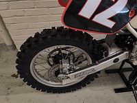 1993 honda cr250 moto cross - afbeelding 8 van  14