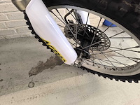 1993 honda cr250 moto cross - afbeelding 9 van  14