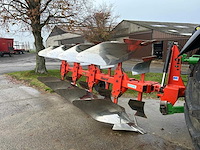 1993 huard/ kuhn d4940 ploeg - afbeelding 4 van  6