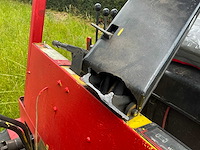 1993 hyster e5.50 xl vorkheftruck - afbeelding 2 van  11