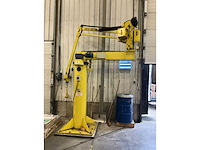 1993 invenco pse 360 x 1530 liftarm - afbeelding 5 van  12