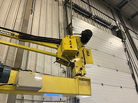 1993 invenco pse 360 x 1530 liftarm - afbeelding 8 van  12