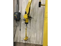 1993 invenco pse 360 x 1530 liftarm - afbeelding 10 van  12