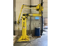 1993 invenco pse 360 x 1530 liftarm - afbeelding 6 van  12