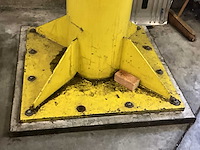 1993 invenco pse 360 x 1530 liftarm - afbeelding 11 van  12