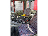 1993 iveco ml 150 e 18 decontaminatiewagen - afbeelding 6 van  22