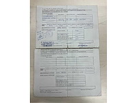 1993 iveco ml 150 e 18 decontaminatiewagen - afbeelding 28 van  45
