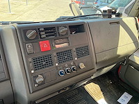 1993 iveco ml 150 e 18 decontaminatiewagen - afbeelding 29 van  45
