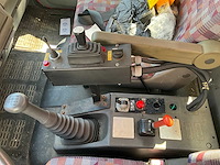 1993 iveco ml 150 e 18 decontaminatiewagen - afbeelding 39 van  45