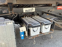 1993 iveco ml 150 e 18 decontaminatiewagen - afbeelding 30 van  45