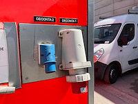1993 iveco ml 150 e 18 decontaminatiewagen - afbeelding 33 van  45