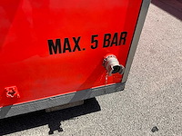 1993 iveco ml 150 e 18 decontaminatiewagen - afbeelding 11 van  22