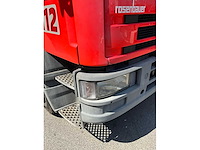 1993 iveco ml 150 e 18 decontaminatiewagen - afbeelding 18 van  22