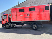 1993 iveco ml 150 e 18 decontaminatiewagen - afbeelding 45 van  45