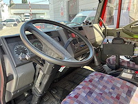 1993 iveco ml 150 e 18 decontaminatiewagen - afbeelding 22 van  22