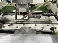 1993 jago b 16 pn deuvel/beslagboormachine - afbeelding 10 van  23