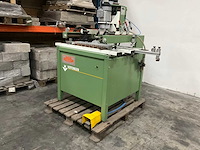 1993 jago b 16 pn deuvel/beslagboormachine - afbeelding 15 van  23