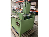 1993 jago b 16 pn deuvel/beslagboormachine - afbeelding 17 van  23