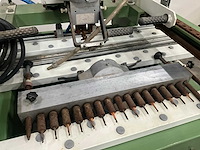 1993 jago b 16 pn deuvel/beslagboormachine - afbeelding 21 van  23