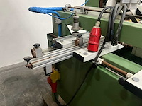 1993 jago b 16 pn deuvel/beslagboormachine - afbeelding 22 van  23