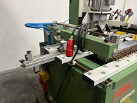 1993 jago b 16 pn deuvel/beslagboormachine - afbeelding 8 van  23