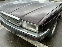 1993 jaguar sovereign personenauto - afbeelding 4 van  41