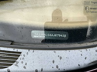 1993 jaguar sovereign personenauto - afbeelding 10 van  41