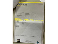 1993 jaguar sovereign personenauto - afbeelding 32 van  41