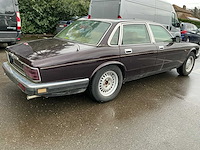 1993 jaguar sovereign personenauto - afbeelding 39 van  41