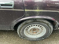 1993 jaguar sovereign personenauto - afbeelding 5 van  41